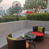 Ambar Pub & Restaurant