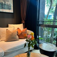 Saturdays Residence by Brown Starling