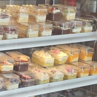 NOVEMBAKE n BARK COFFEE รัตนาธิเบศร์18
