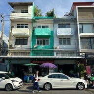 เจ้หมายเกาเหลาเลือดหมู พระราม 2