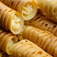 ม้วนม่วน โตเกียว ฮาลาล ม้วนม่วน โตเกียว