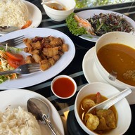 Oxygencafe & Restuarant ตรัง