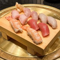 magari de sushiya kazu