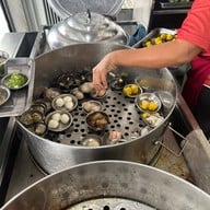 จ่วนเฮี้ยงติ่มซำ สาขา1 (ถ.ชนะเจริญ) สาขา1