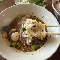 เตี๋ยวเรือยุดยา โคกกระต่าย