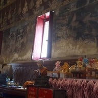 วัดมหาธาตุวรวิหาร