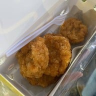 ช. ทอดมันกุ้ง