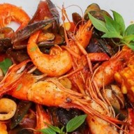 The curry pot restaurant - ถนนนาใน