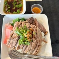 ปราณี ก๋วยเตี๋ยวเป็ด สาขา2 ตลาดเวิลด์มาร์เก็ต