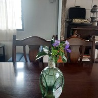 บรรยากาศ Jungfood