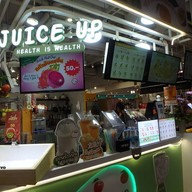บรรยากาศ JUICE UP จู๊สอัพ(ฟรุ๊ตแอนด์ที)