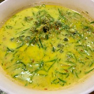เมนูของร้าน ลุงลอยป่าลั่น