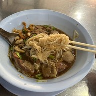 โกชารสเด็ด เนื้อตุ๋นไก่ตุ๋น