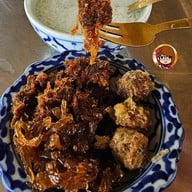 ข้าวแช่แม่นิด