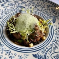 เมนูของร้าน Brasserie 9