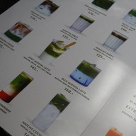 Cha Guu-Tea and Eatery