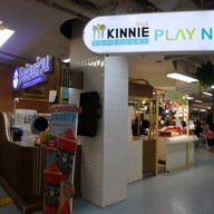 บรรยากาศ Chamchuri Square