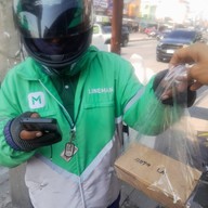 เฟรนฟราย,ไก่ป๊อป,นักเก็ต+เขย่า,ฟรี-ราดซีสเยิ้มๆๆเทมอิชิF&Y เทมอิชิF&Y อีเทคหนองตำลึง