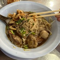 โกชารสเด็ด เนื้อตุ๋นไก่ตุ๋น