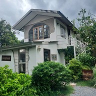 บรรยากาศ Jungfood