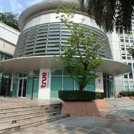 บรรยากาศ Chamchuri Square