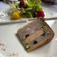 เมนูของร้าน Brasserie 9