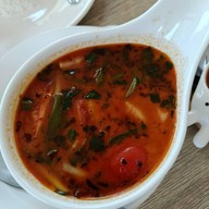 กินข้าวบ้านแมว -