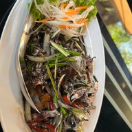 Oxygencafe & Restuarant ตรัง