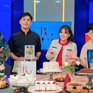 Baker's man (เบเกอร์แมน) บางใหญ่