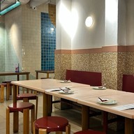 Geylang Claypot Rice