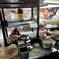 เจ็กอ้าว บะหมี่เกี๊ยว สาขา1 , สาขา2