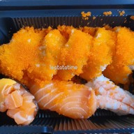 Shinkanzen Sushi สายไหม อเวนิว