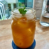 เมนูของร้าน Roast เอ็มควอเทียร์