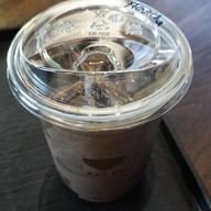 เมนูของร้าน Cha Guu-Tea and Eatery