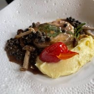 เมนูของร้าน Brasserie 9