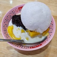 เมนูของร้าน เช็งซิมอี๊ ประดิพัทธ์-สะพานควาย