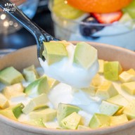 Fruit Addicts ผลไม้สดปอกพร้อมทาน เชียงใหม่ สาขา วันนิมมาน