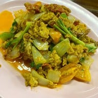 เมนูของร้าน ลุงลอยป่าลั่น