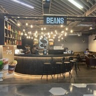 Beans Coffee Roaster สีลม