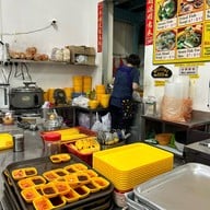 Blanco Court Prawn Mee Beach Road