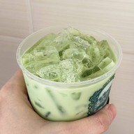 ยอดชา (Yodcha) เมเจอร์รัชโยธิน