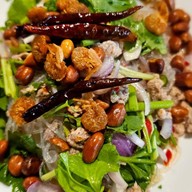 เมนูของร้าน ร้านข้าวต้มปลาโคตรเก๋า หทัยราษฏร์ 37