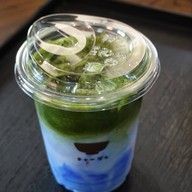 เมนูของร้าน Cha Guu-Tea and Eatery