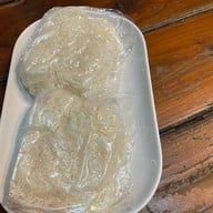 เมนูของร้าน เจ๊แพร โคตร-ละ-ยำ