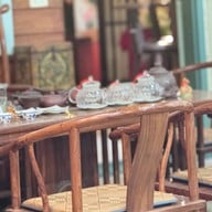 ร้านน้ำชาเจ้าสัว กาดกองต้า