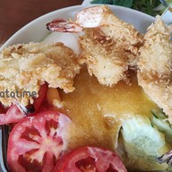 ภัตตาคารจันทร์เพ็ญ รามอินทรา