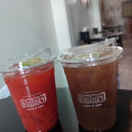 รัชชา คาเฟ่แอนบาร์ -