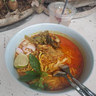 เมนูของร้าน Jungfood