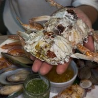 เจ๊ไข่ ซีฟู้ด ประชาชื่น ประชาชื่น