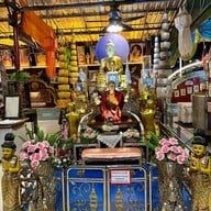 อนุสาวรีย์ครูบาศรีวิชัย